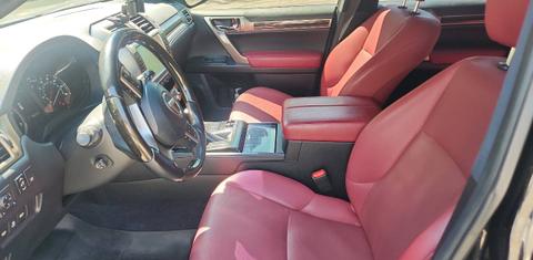 Lexus GX 2020
