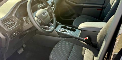 Ford Escape 2025