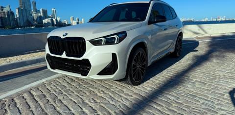 BMW X1 2023
