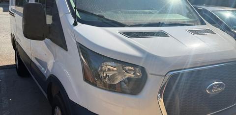 Ford Transit Cargo 2024