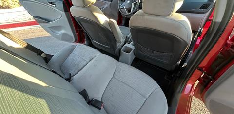 Hyundai Accent 2016