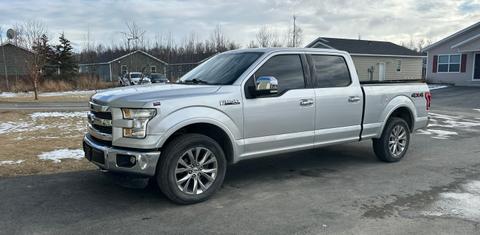 Ford F-150 2015