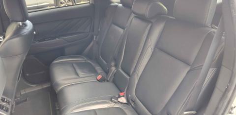 Mitsubishi Outlander PHEV 2022