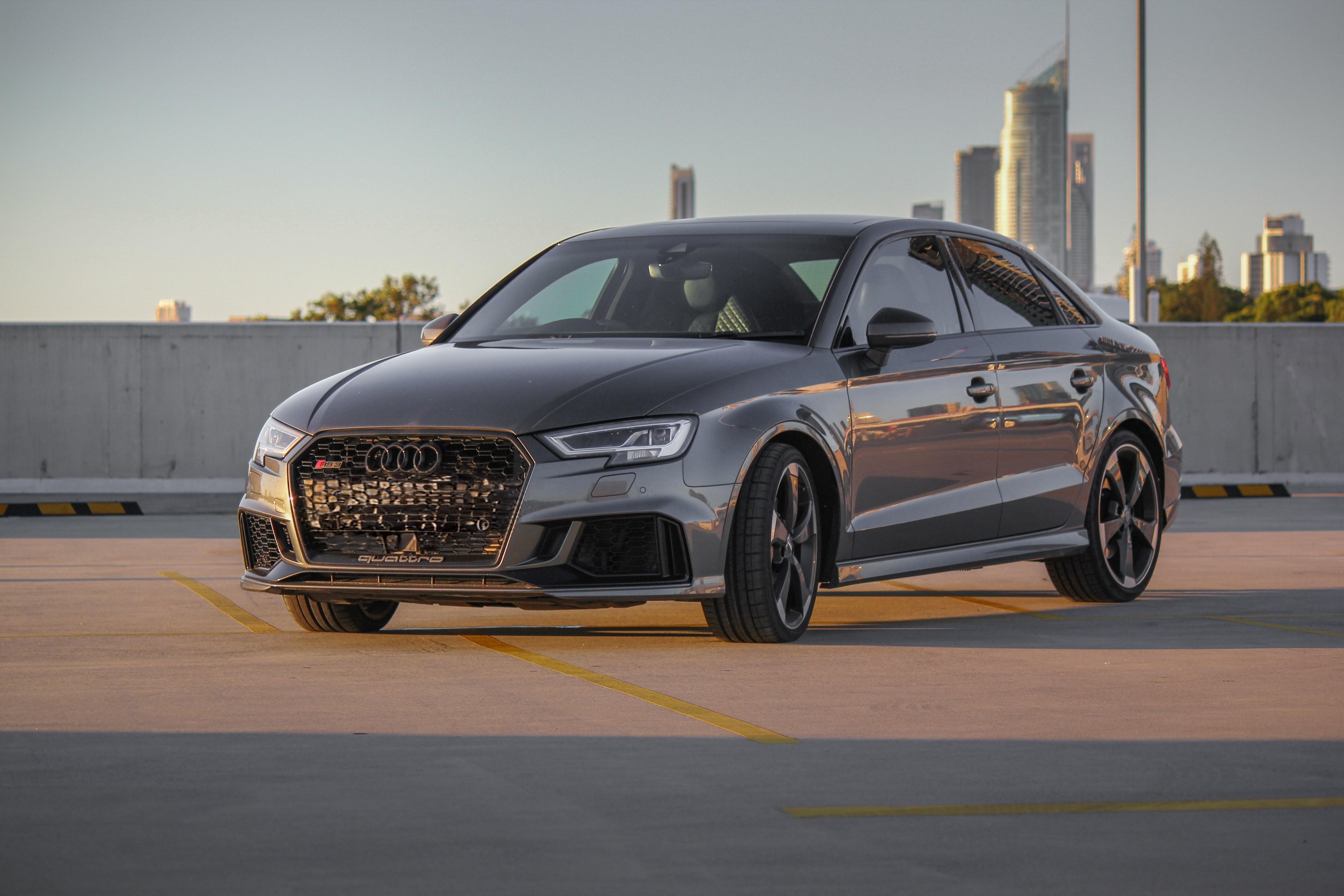 Audi RS 3 2020 in East Brisbane