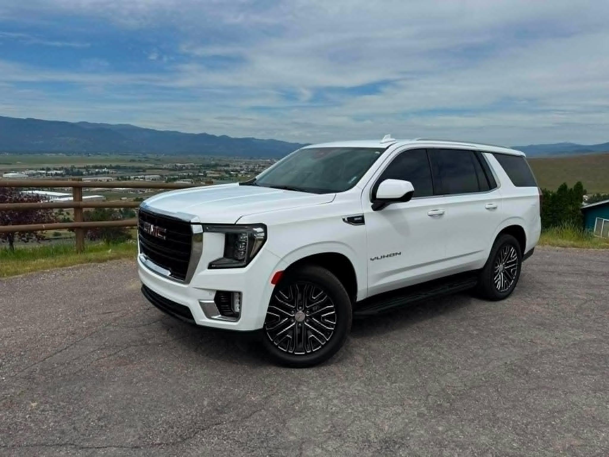 GMC Yukon 2023 in Pittsburgh, PA