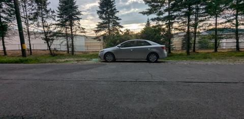 Kia Forte 2013