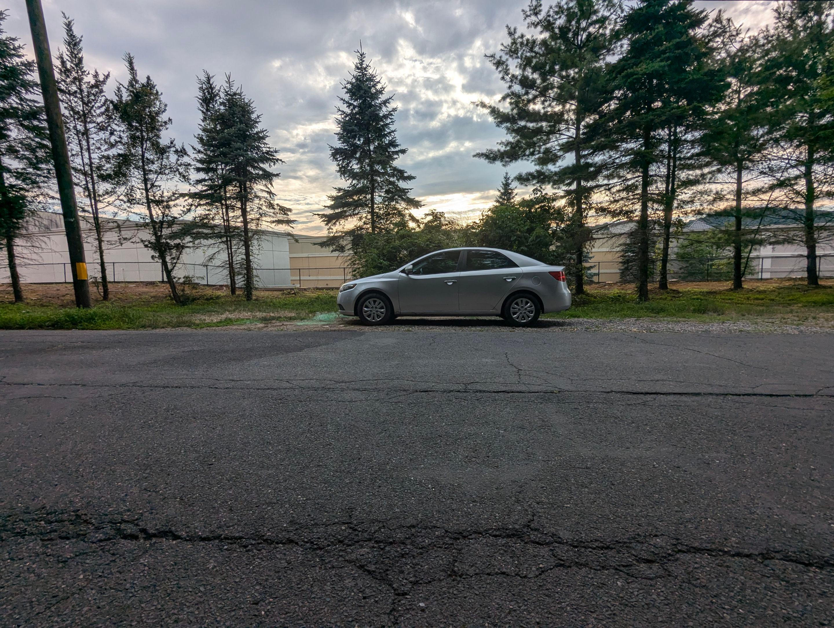Kia Forte 2013 in 