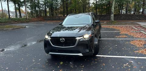 Mazda CX-90 2024