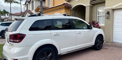 Dodge Journey 2019