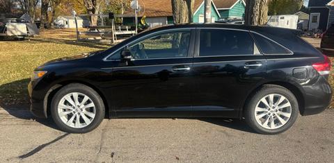 Toyota Venza 2015