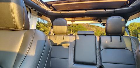 Jeep Wrangler 4xe 2022