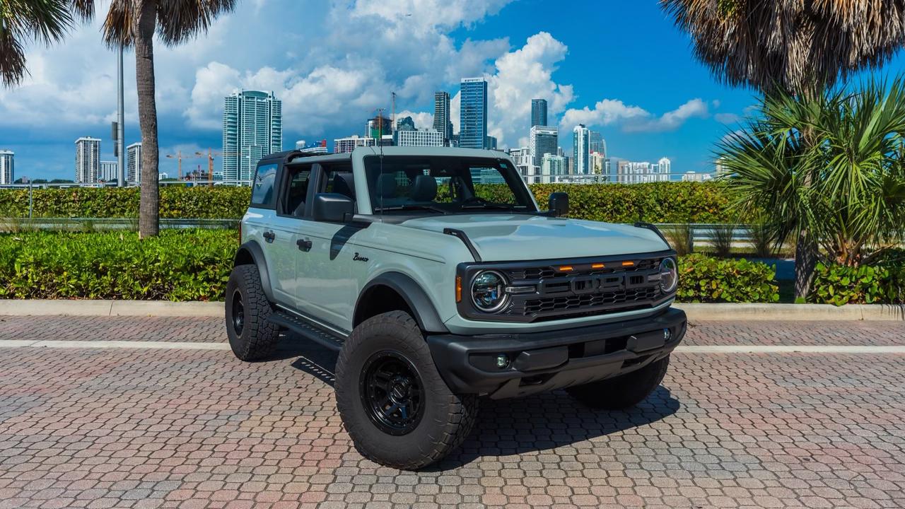 Ford Bronco 2024 in Key West, FL