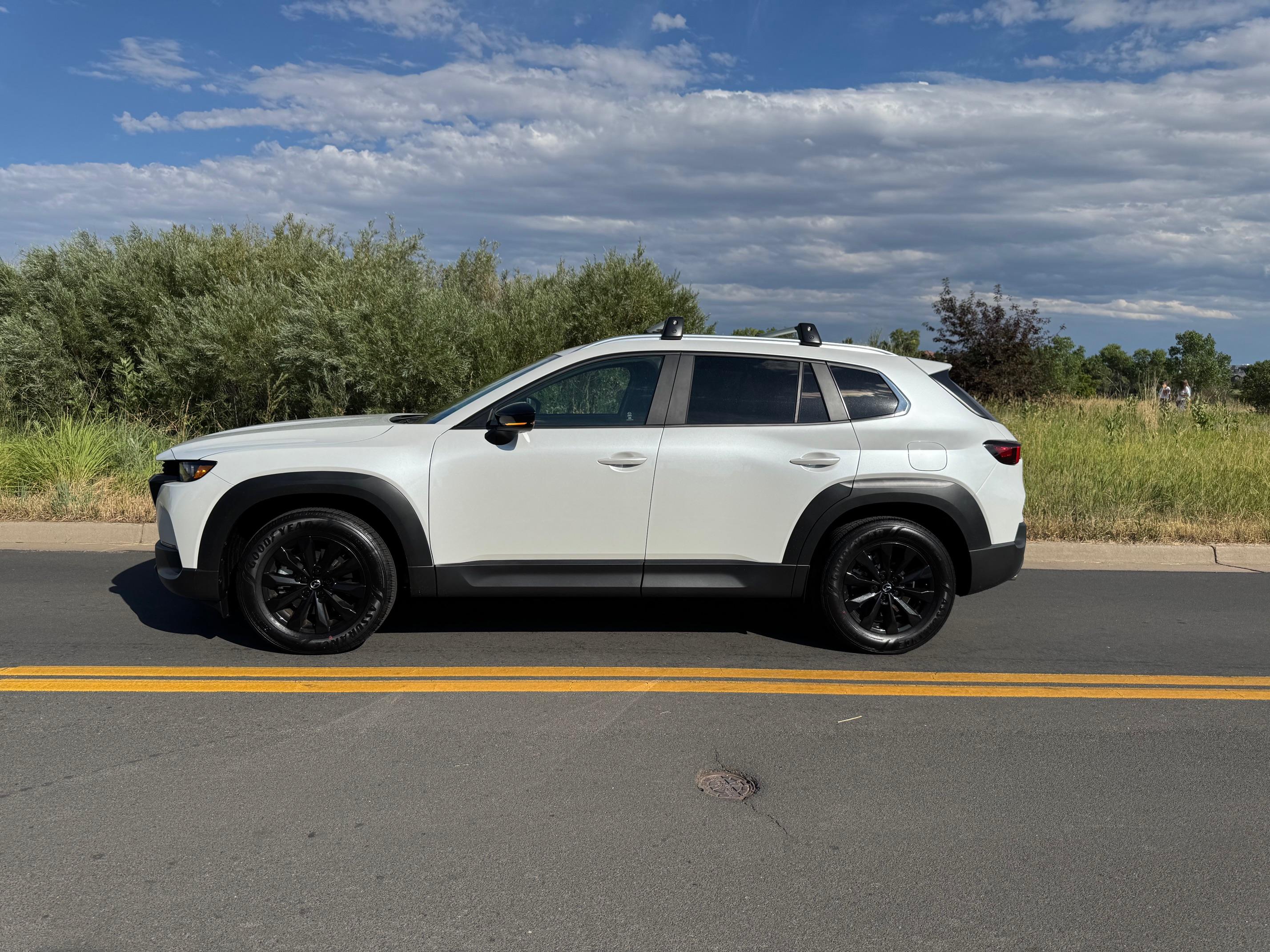 Mazda CX-50 2025 in Aurora, CO