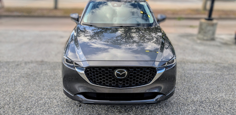 Mazda CX-5 2024