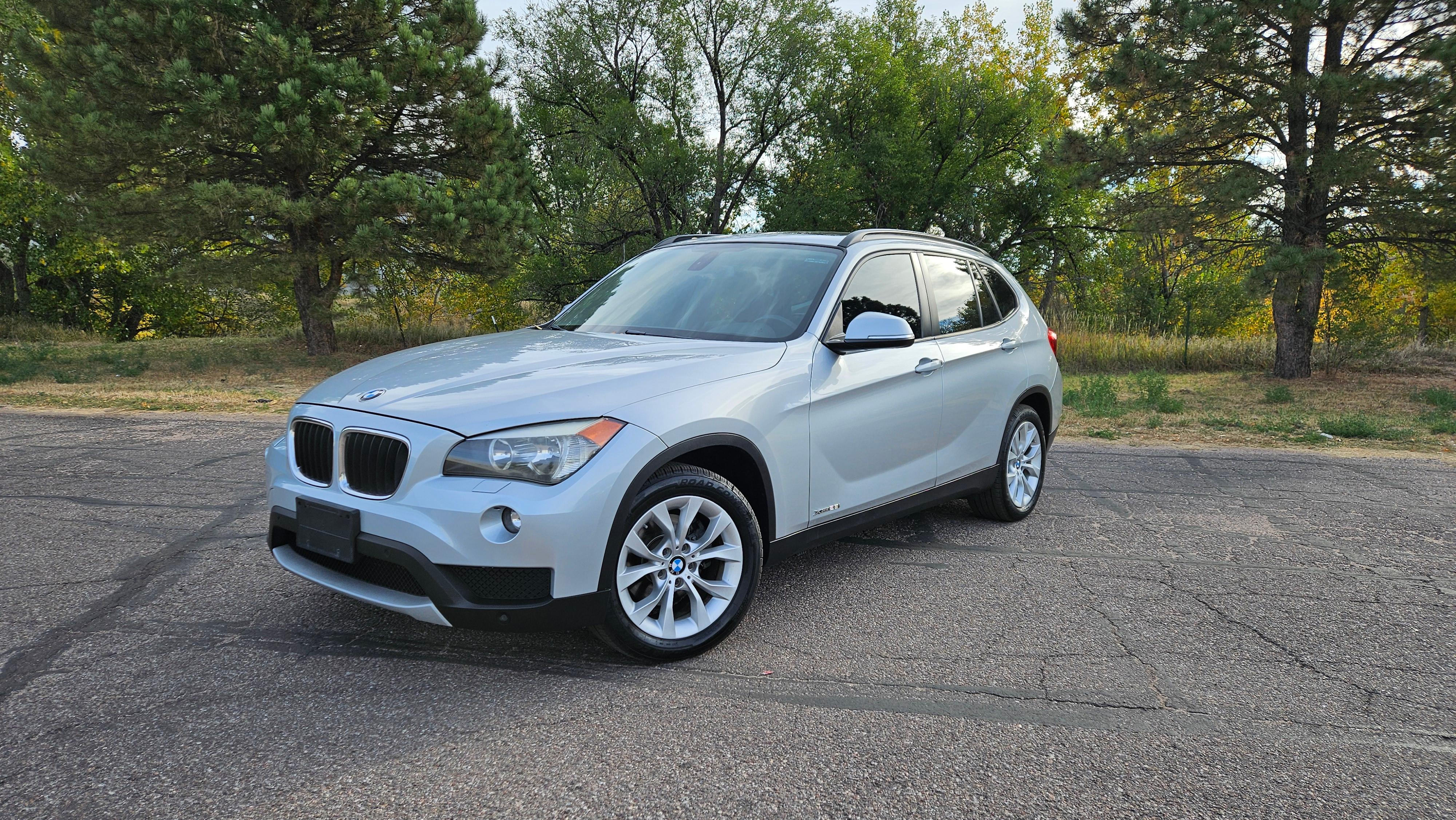 BMW X1 2014 in Colorado Springs, CO