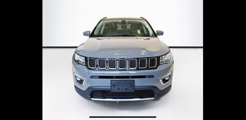 Jeep Compass 2020