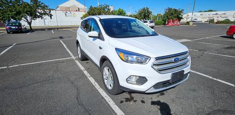 Ford Escape 2019