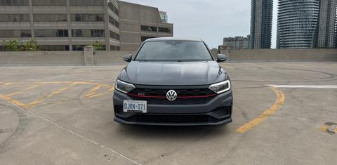 Volkswagen Jetta 2020
