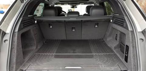 Land Rover Range Rover Sport 2025