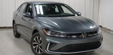 Volkswagen Jetta 2026
