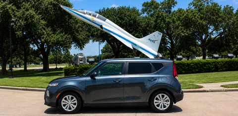 Kia Soul 2020