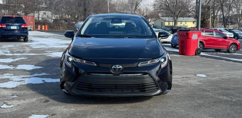 Toyota Corolla 2025