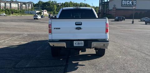 Ford F-150 2014