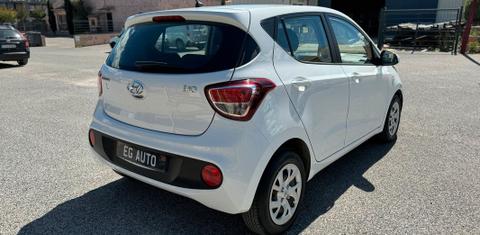 Hyundai i10 2018
