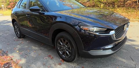 Mazda CX-30 2023