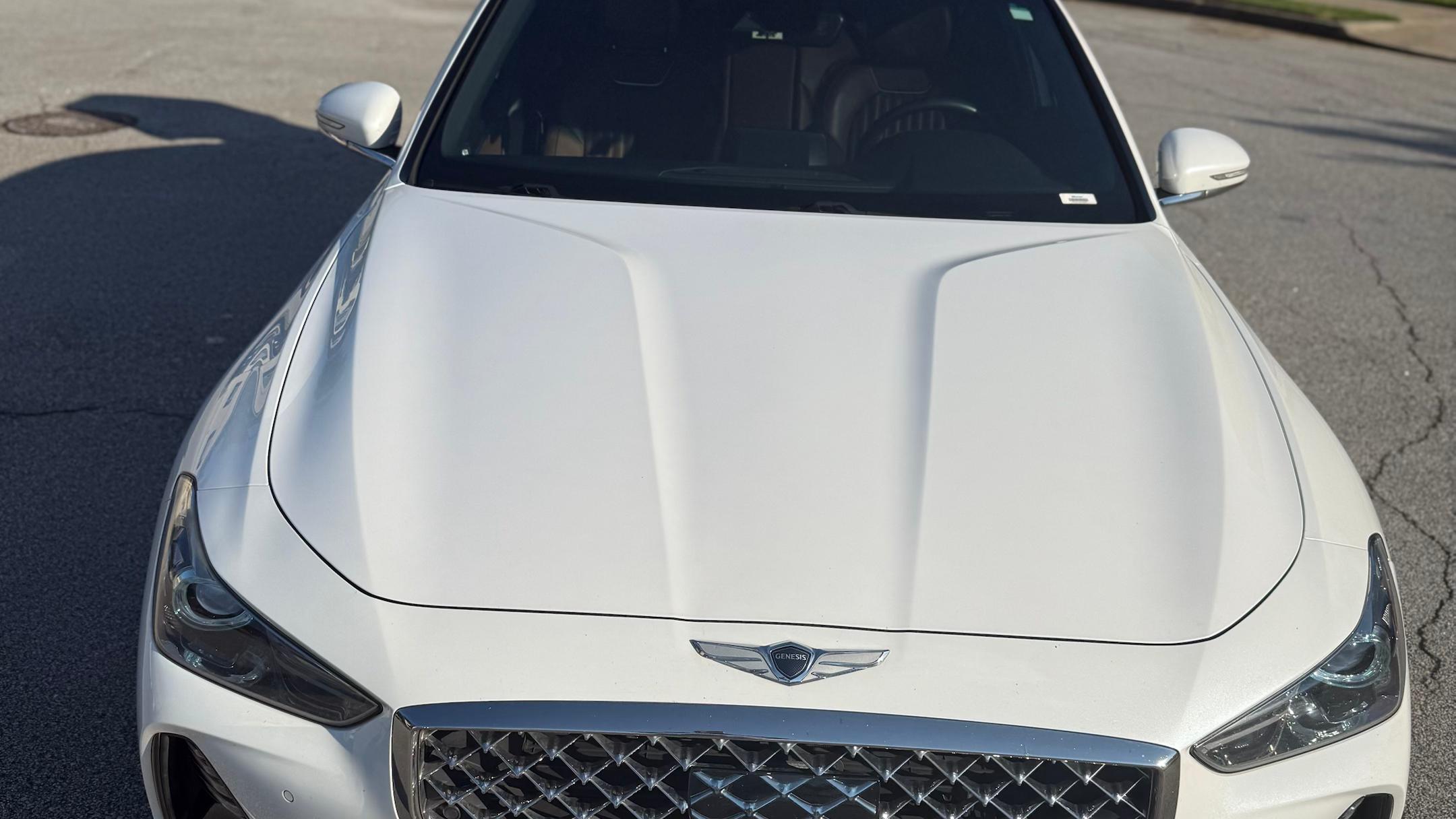 Genesis G70 2020 in Conyers, GA