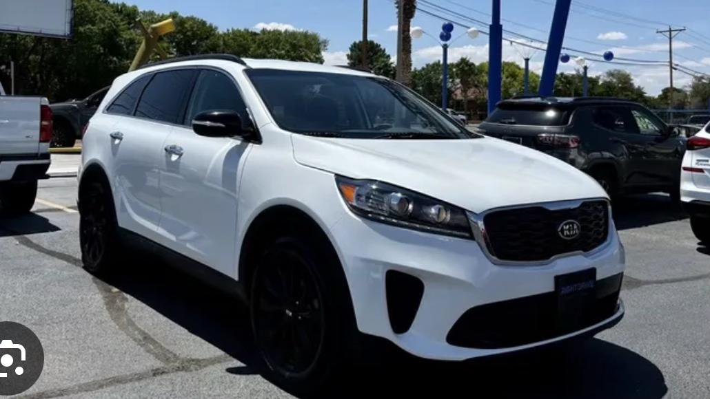 Kia Sorento 2016 in Newark, NJ