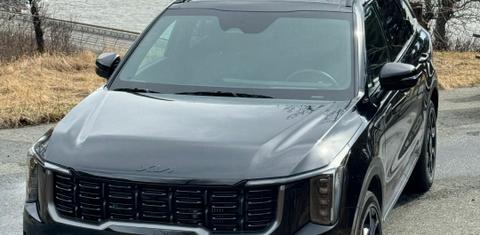 Kia Sorento 2025