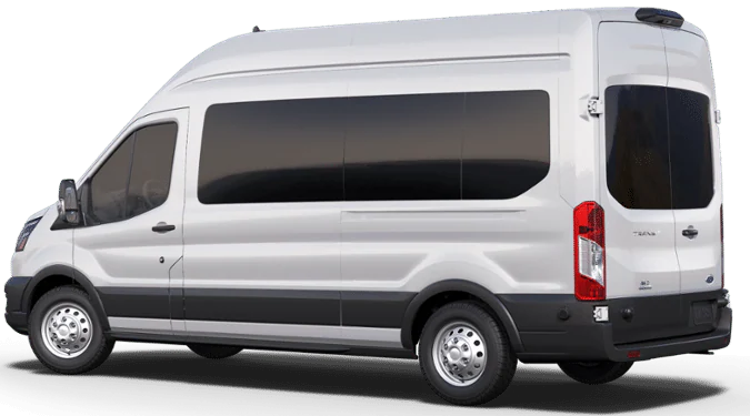 Ford Transit 2024 in Southport, IN