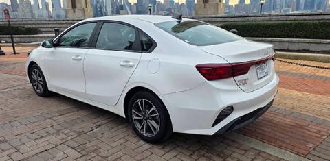 Kia Forte 2023