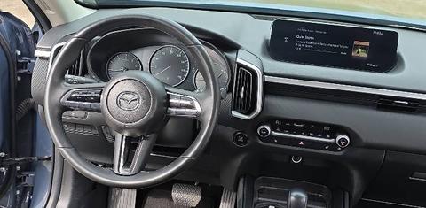 Mazda CX-50 2024