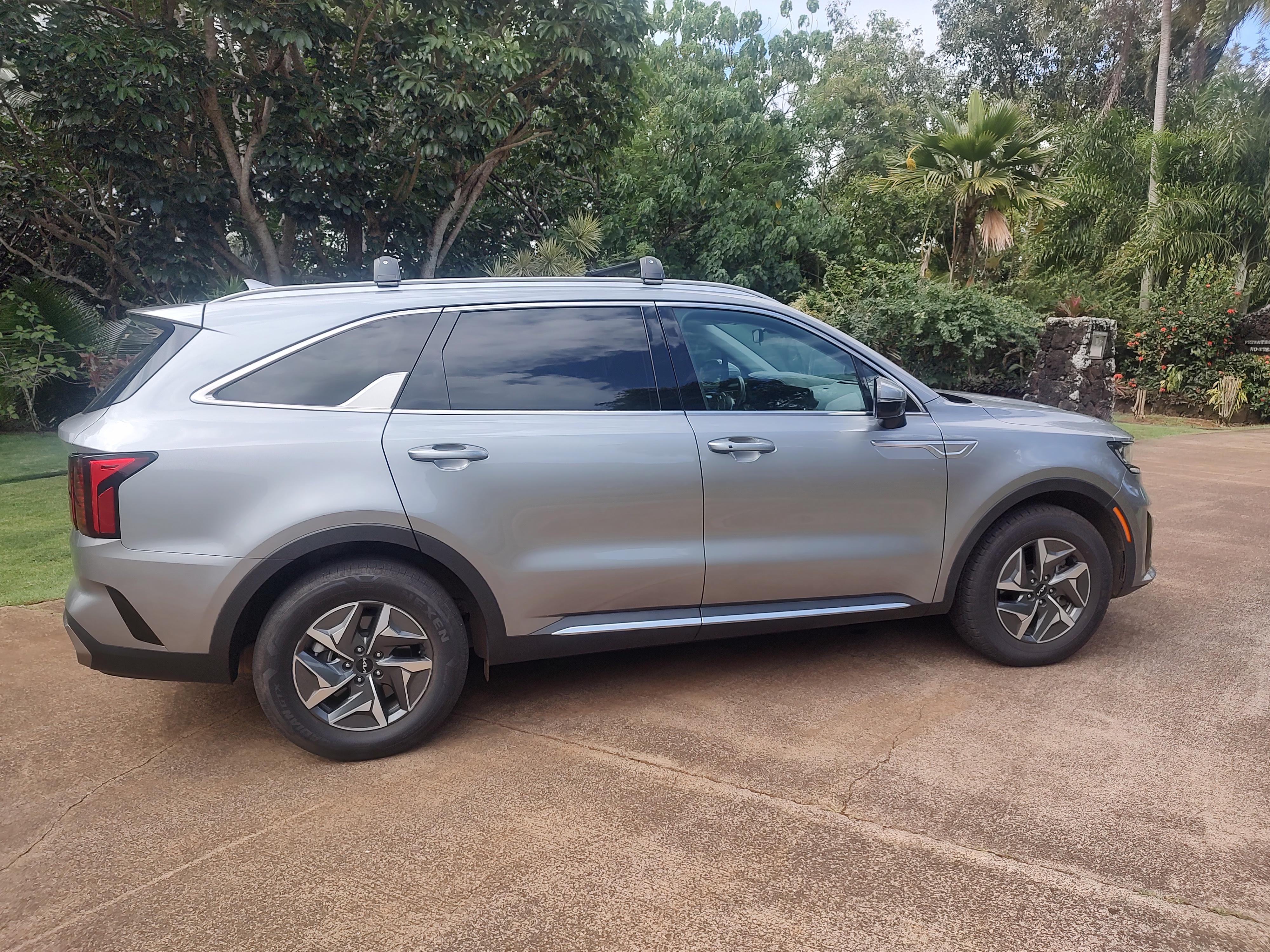 Kia Sorento Hybrid 2022 in Lihue, HI