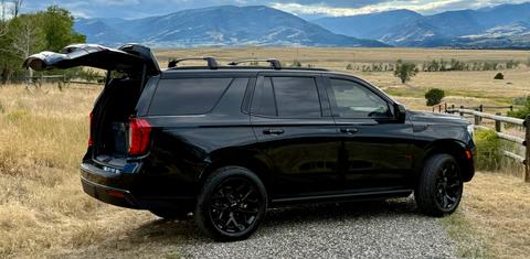 GMC Yukon 2023