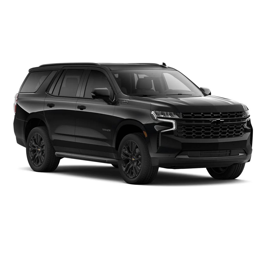 Chevrolet Tahoe 2026 in Montrose, CO