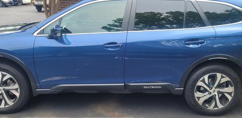 Subaru Outback 2022