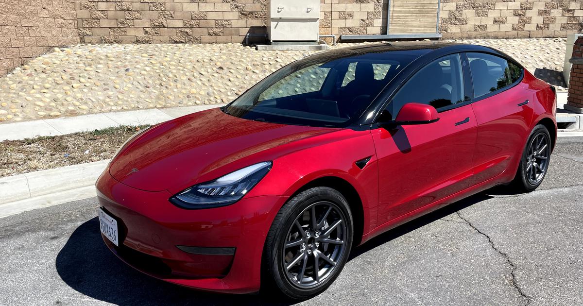 Tesla Model 3 2020 rental in Orange, CA by Shannon Z. Turo