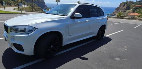 BMW X5 2016