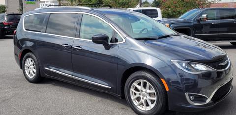 Chrysler Pacifica 2020