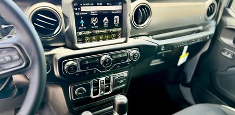 Jeep Wrangler 4xe 2023