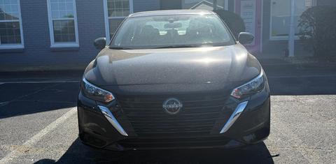 Nissan Sentra 2024