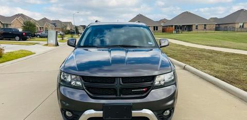 Dodge Journey 2017