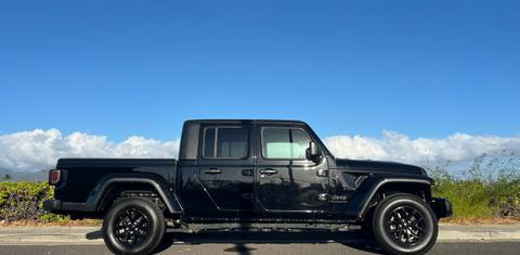 Jeep Gladiator 2022