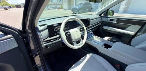 Hyundai Santa Fe 2026