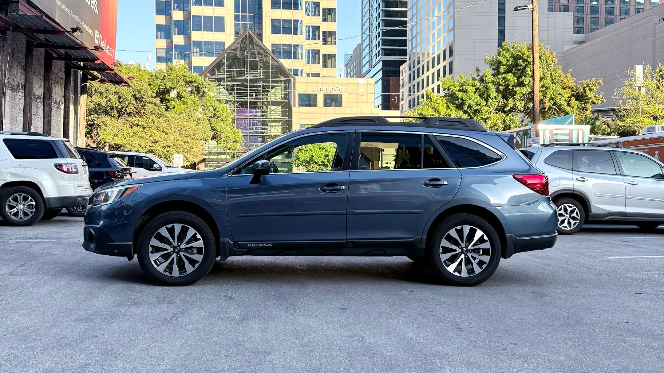 Subaru Outback 2016 in Austin, TX