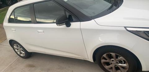 MG MG3 AUTO 2022