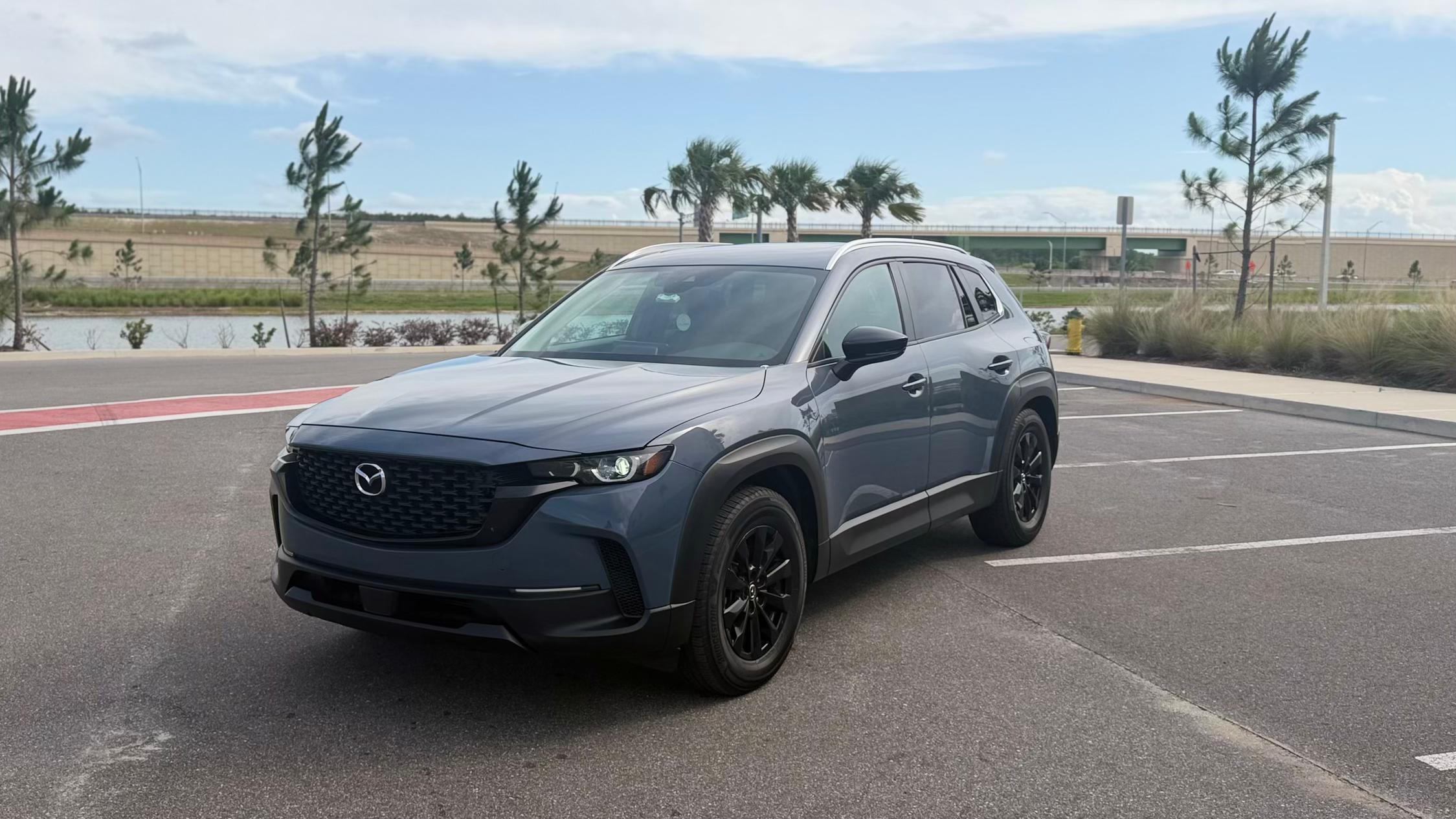 Mazda CX-50 2023 in Orlando, FL